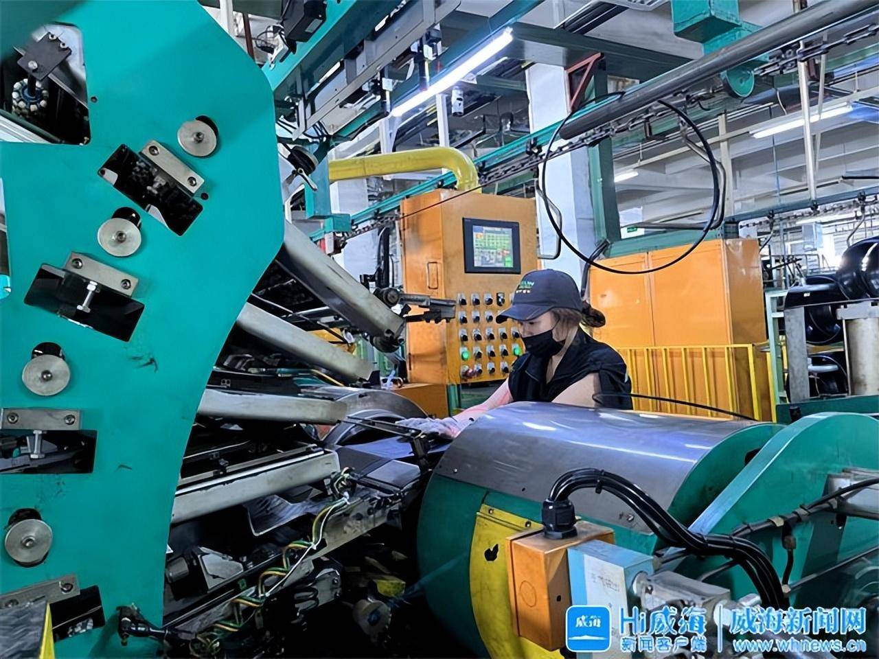 中策橡胶获得发明专利授权:“内衬层橡胶组合物及其制备方法和轮胎内衬层”