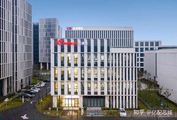 半导体大牛股,江波龙副总经理拟减持