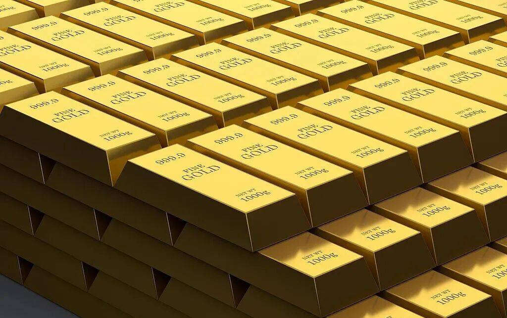 央行连续第19个月增持黄金!金价近日大跌,金饰价格已跌回2025年,有金店老板称一觉醒来资产缩水300万