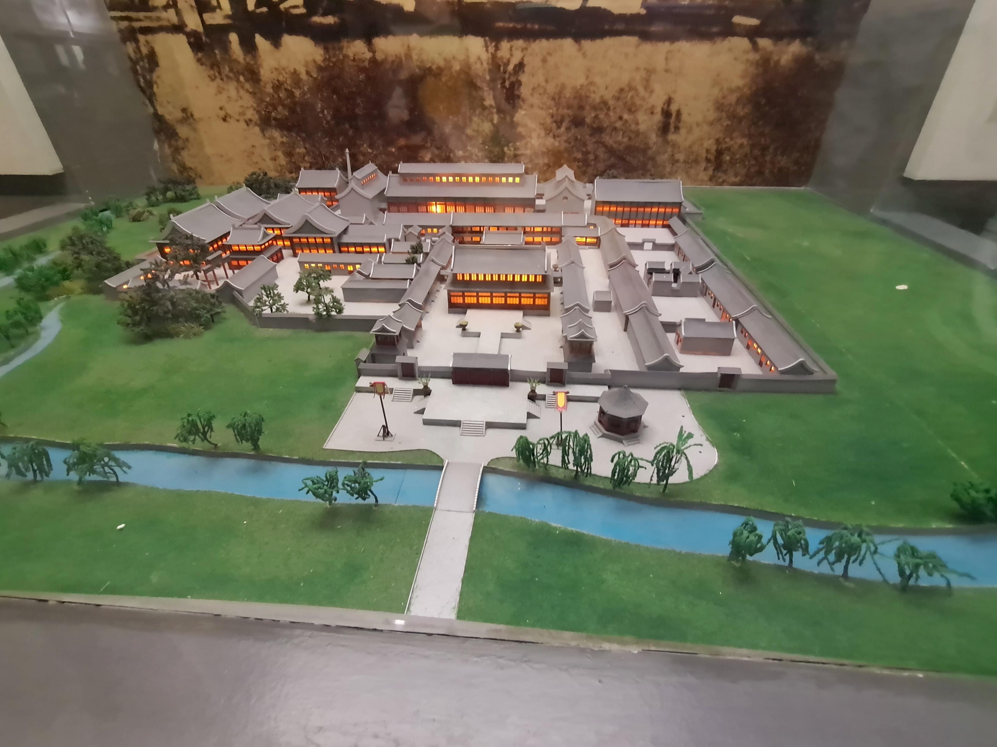 高德发布3D原生城市世界模型ABot-Earth0.5:单图10分钟重建3D城市,效率提升千倍