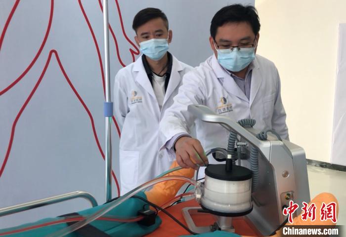 汉诺医疗“零突破”B面：增收难盈利，膜材依赖独供、产能不饱和要扩产