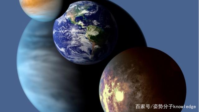 新研究揭示“超级地球”“迷你海王星”迥异演化之谜