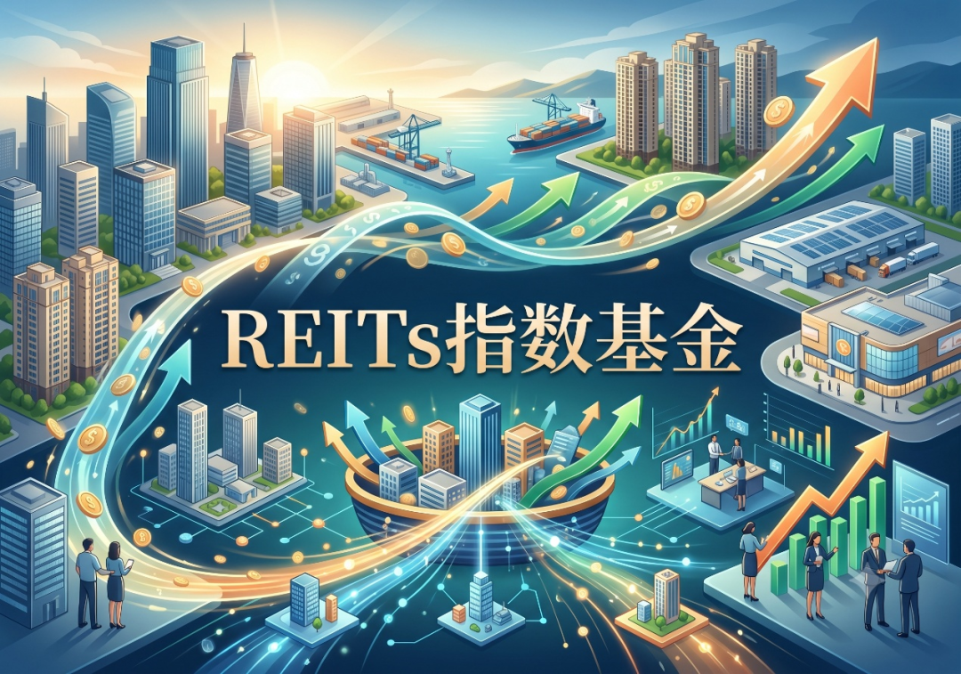 公募REITs上市满五周年 共上市86只REITs募资2450亿元