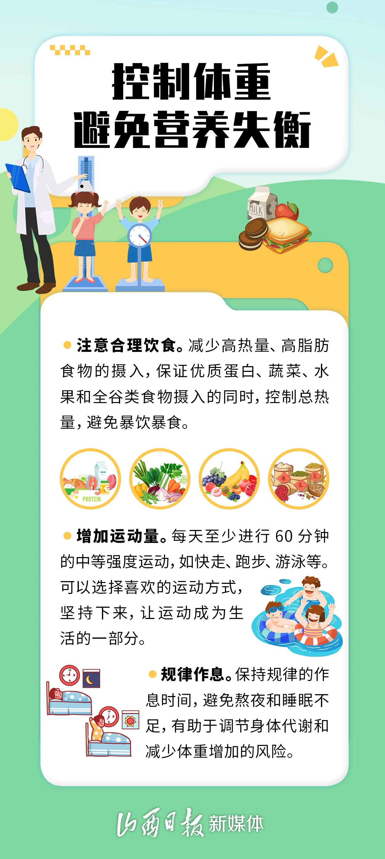 科学与健康丨健康优先，“十五五”关键举措看这里