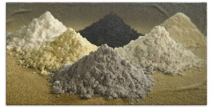 中科三环获得发明专利授权:“一种磁体晶界扩散用的粉末料浆和磁体制造方法以及所制备得到的磁体”