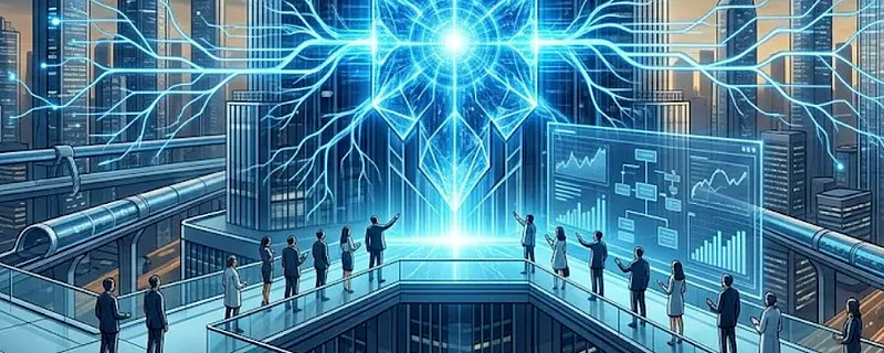 中科闻歌登陆港交所:决策大模型第一股诞生,最高涨幅超105%